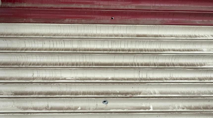 Diyarbakır&rsquo;da iş yerine silahlı saldırı