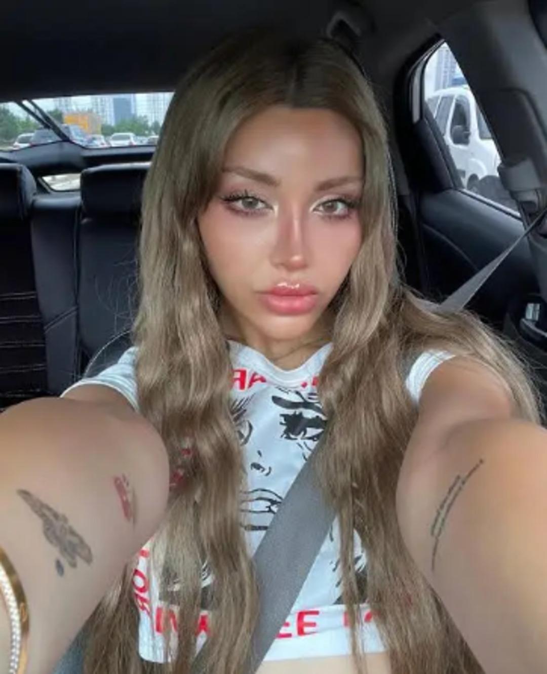 Mika Raun Can dan uyuşturucu itirafı! Erkek arkadaşı da g&ouml;zaltına alındı 1