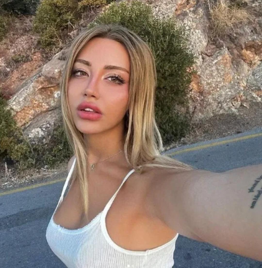 Mika Raun Can dan uyuşturucu itirafı! Erkek arkadaşı da g&ouml;zaltına alındı 2