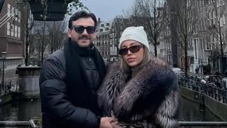 Mika Raun Can'dan uyuşturucu itirafı! Erkek arkadaşı da gözaltına alındı