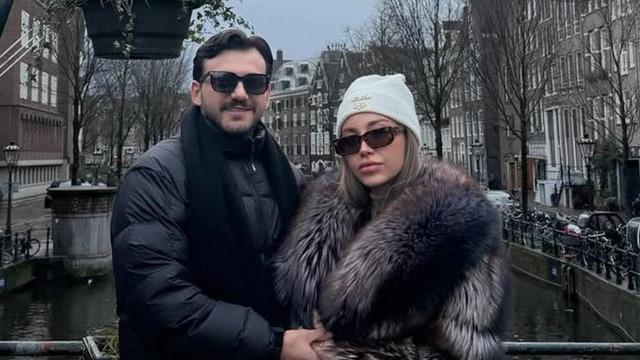 Mika Raun Can'dan uyuşturucu itirafı! Erkek arkadaşı da gözaltına alındı