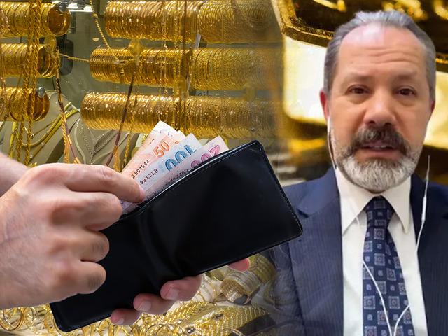 Altında fırtına &ouml;ncesi sessizlik! İslam Memiş&rsquo;ten &ldquo;10 g&uuml;n&rdquo; diyerek uyardı: "Hazırlanmak lazım"