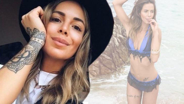 'Tek eşliliğe inanmıyorum, aldatılmayı her türlü kabul ederim' G1