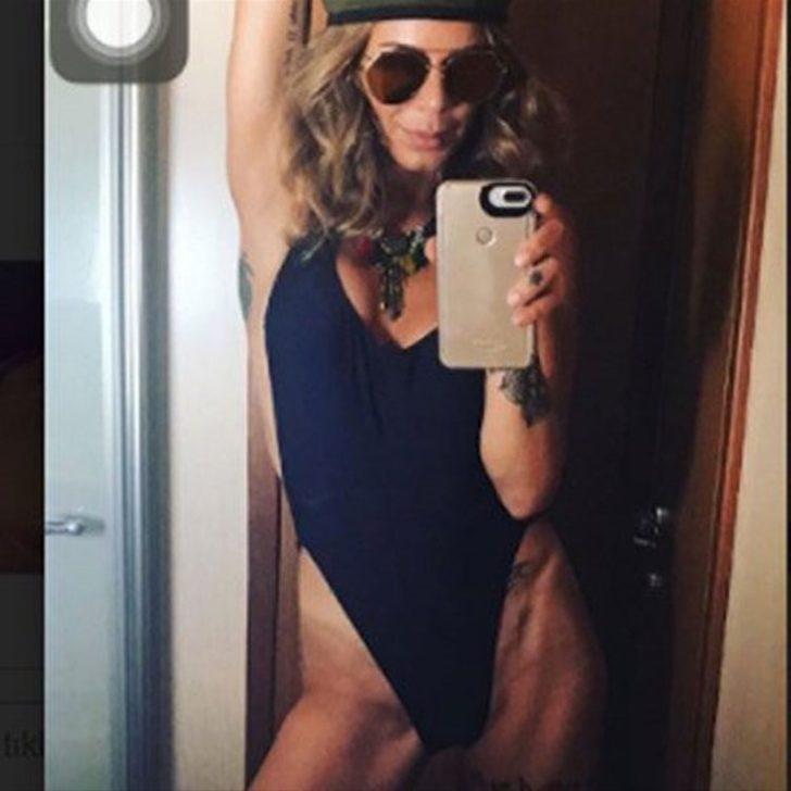 'Tek eşliliğe inanmıyorum, aldatılmayı her türlü kabul ederim' G3