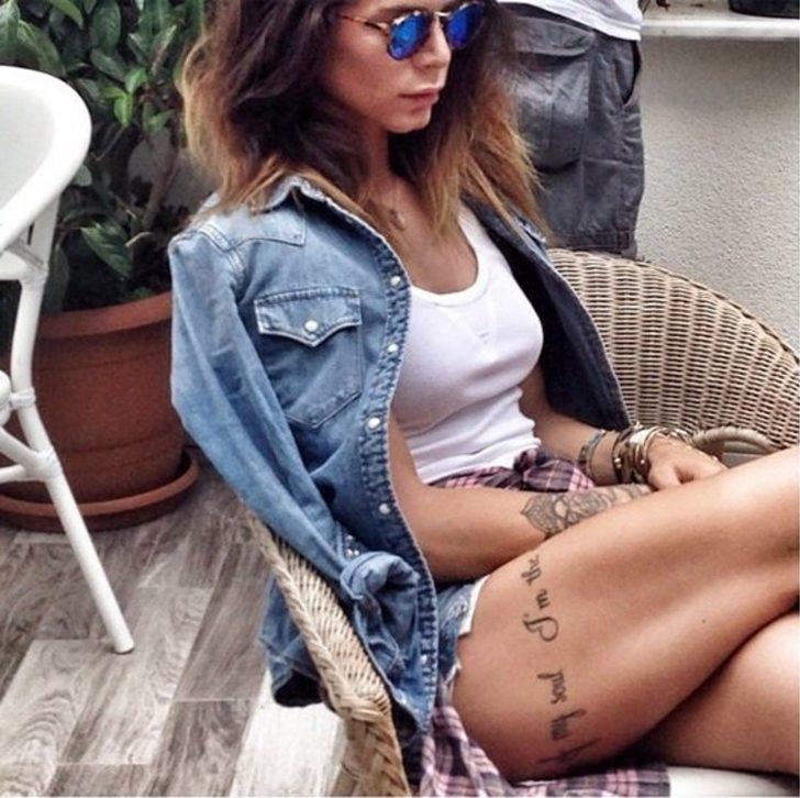 'Tek eşliliğe inanmıyorum, aldatılmayı her türlü kabul ederim' G5