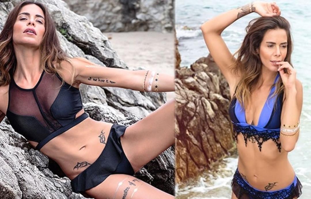 'Tek eşliliğe inanmıyorum, aldatılmayı her t&uuml;rl&uuml; kabul ederim'