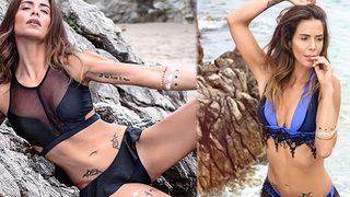 'Tek eşliliğe inanmıyorum, aldatılmayı her türlü kabul ederim'