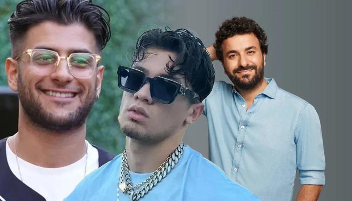 Uyuşturucu soruşturması... Reynmen, Hasan Can Kaya ve &Ccedil;akal dahil 11 kişi hakkında karar belli oldu!