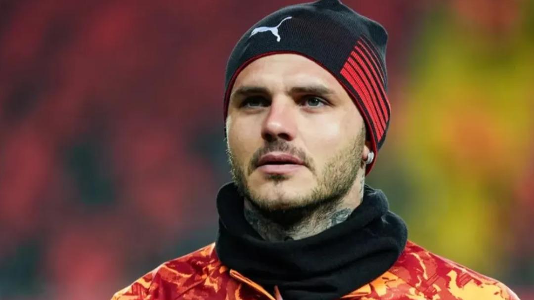 Icardi de hi&ccedil; beklenmeyen oldu! D&uuml;nya devi isteyince kararını verdi: Kolaylık sağlayın 2