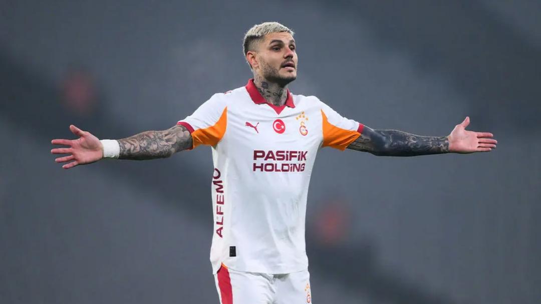 Icardi de hi&ccedil; beklenmeyen oldu! D&uuml;nya devi isteyince kararını verdi: Kolaylık sağlayın 3