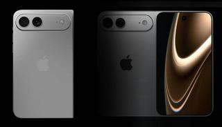 Katlanabilir iPhone bu &ouml;zelliğiyle rekor kıracak