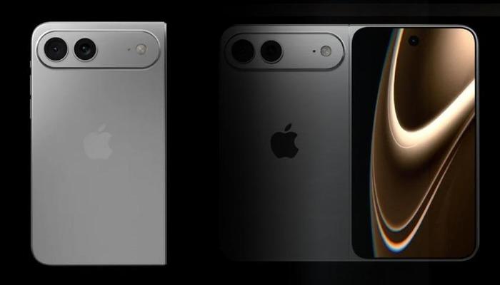 Katlanabilir iPhone bu &ouml;zelliğiyle rekor kıracak