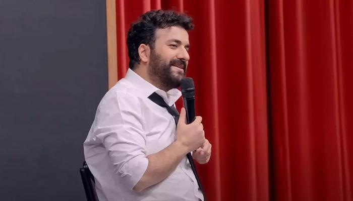 Hasan Can Kaya'dan ilk a&ccedil;ıklama geldi: "Adli tıp test sonu&ccedil;larının..."