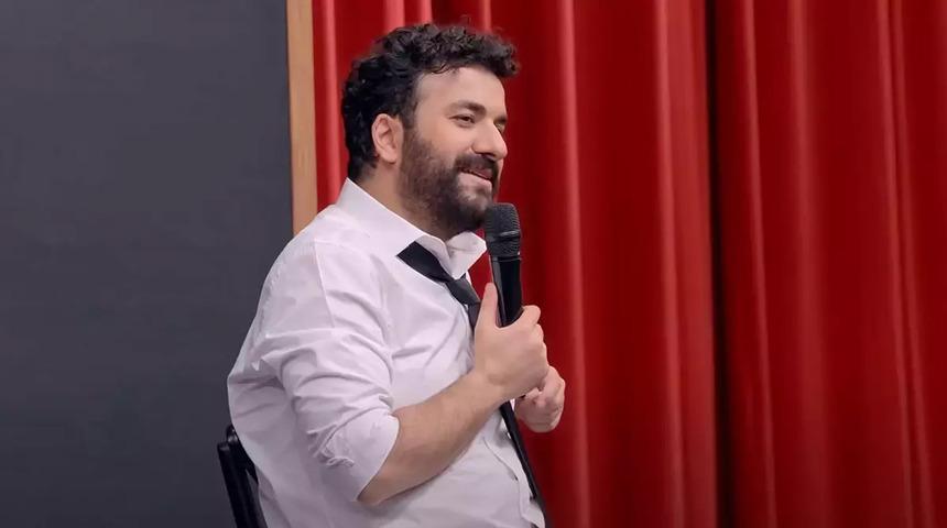 Hasan Can Kaya'dan ilk a&ccedil;ıklama geldi: "Adli tıp test sonu&ccedil;larının..."