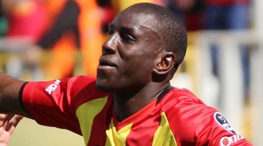 Beşiktaş y&ouml;netiminden Demba Ba itirafı!