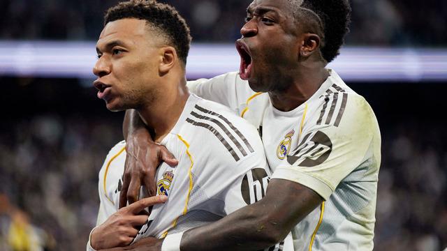 Bu maçta yok yok! 90+10'da gol geldi, 90+13'te 9 kişi kaldılar... Arda Güler'li Real Madrid son saniyede kazandı