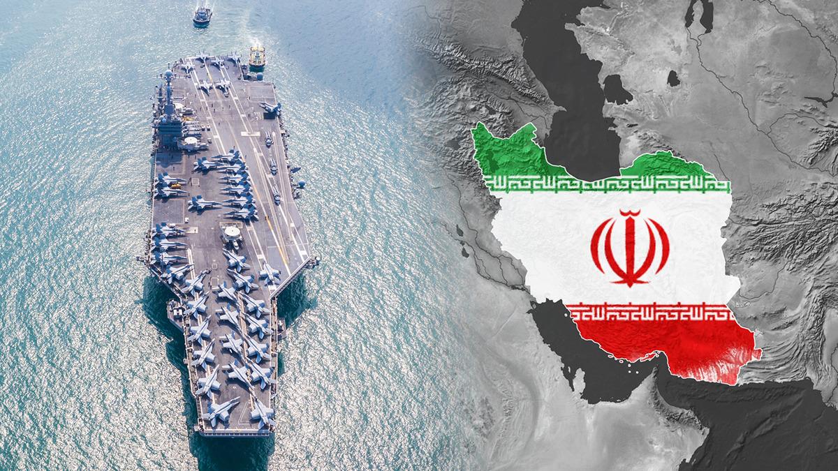 ABD saldırısını beklerken İran duyurdu! "Trump ile aynı fikirdeyiz" - Dünya Haberleri