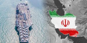 ABD saldırısını beklerken İran duyurdu! "Trump ile aynı fikirdeyiz"