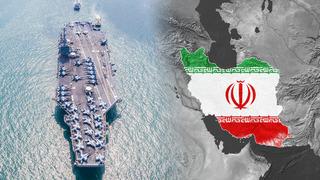 ABD saldırısını beklerken İran duyurdu! Trump ile aynı fikirdeyiz