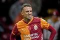 Galatasaray'�n yeni transferi sosyal medyay� sallad�! Sadece 45 dakika yetti: Herkes onu konu�uyor
