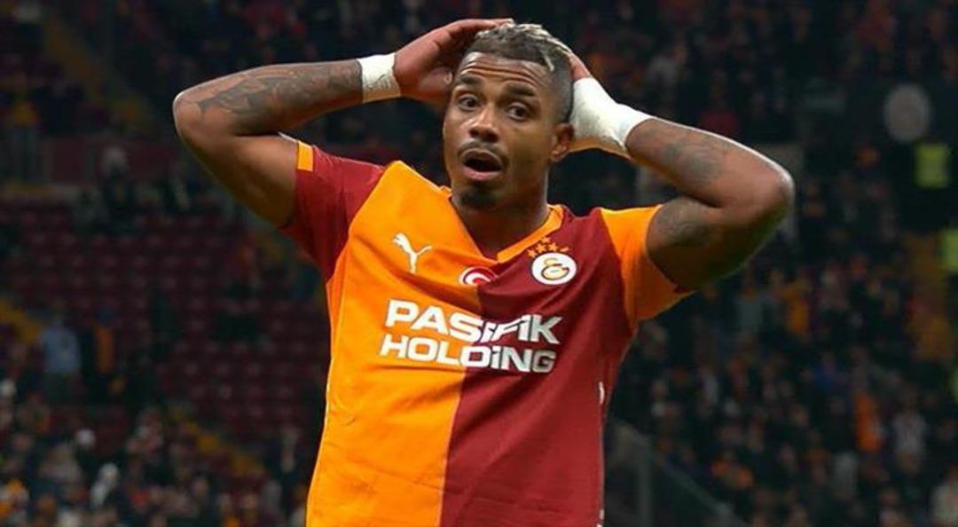 Galatasaray a Kayserispor karşısında k&ouml;t&uuml; haber! Yıldız isim cezalı duruma d&uuml;şt&uuml; 1
