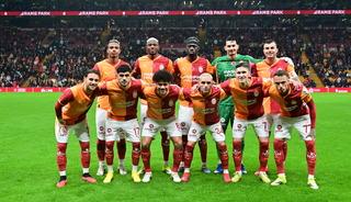 Haftaya yok! G.Saray'a yıldız isimden k&ouml;t&uuml; haber