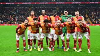Galatasaray'a Kayserispor karşısında kötü haber! Yıldız isim cezalı duruma düştü