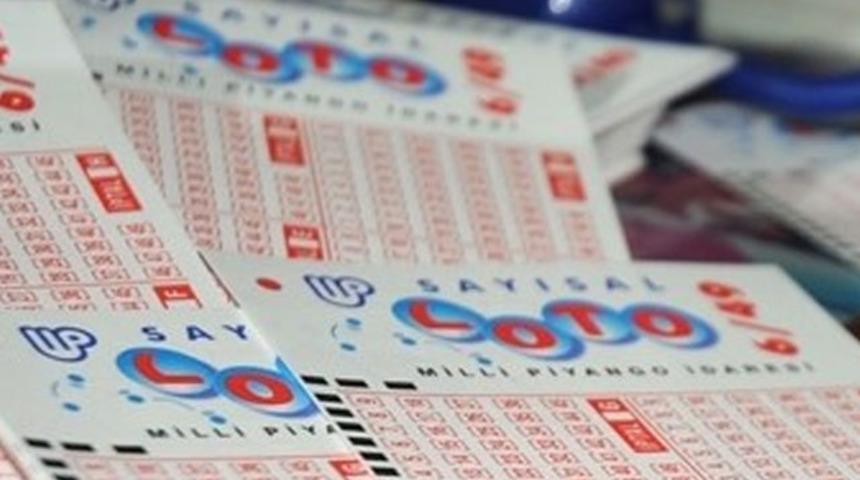 Sayısal Loto sonuçları 19 Mayıs: Sayısal Loto'nun dev ikramiyesini kazandıran numaralar belli oldu!