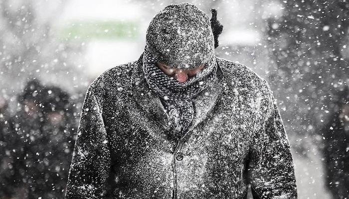 İstanbullular dikkat! AKOM'dan uyarı