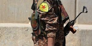 Suriye'de sıcak gelişme! Ter&ouml;r &ouml;rg&uuml;t&uuml; YPG sokağa &ccedil;ıkma yasağı ilan etti
