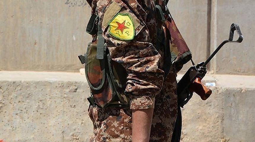 Suriye'de sıcak gelişme! Ter&ouml;r &ouml;rg&uuml;t&uuml; YPG sokağa &ccedil;ıkma yasağı ilan etti
