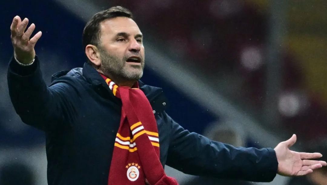 Mauro Icardi yi iki taraf da duyurdu! Okan Buruk ve Juventus tan resmi a&ccedil;ıklama 1