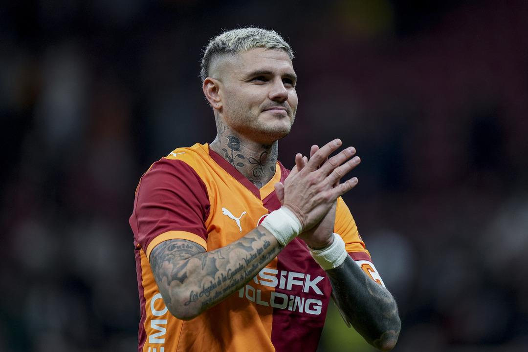 Mauro Icardi yi iki taraf da duyurdu! Okan Buruk ve Juventus tan resmi a&ccedil;ıklama 3