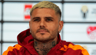 Mauro Icardi'yi iki taraf da duyurdu! Okan Buruk ve Juventus'tan resmi a&ccedil;ıklama