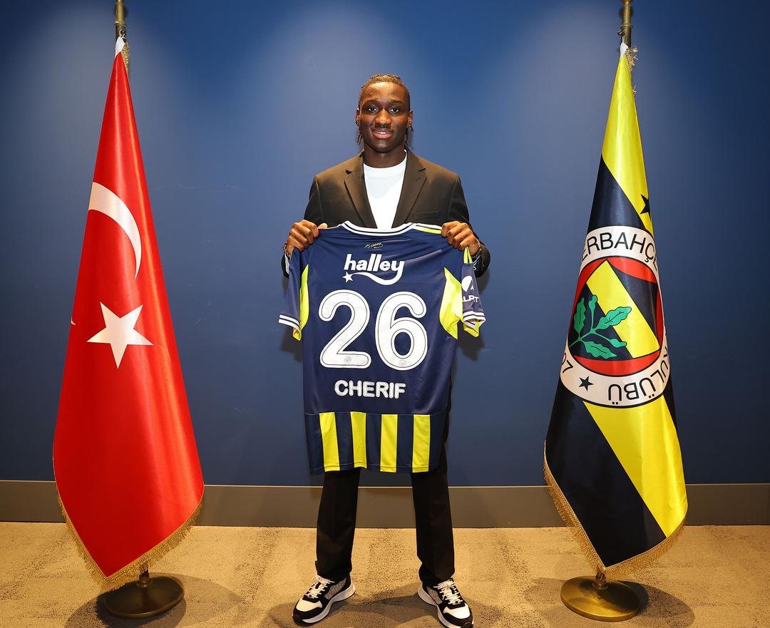 CANLI | Kocaelispor - Fenerbah&ccedil;e ma&ccedil; anlatımı! Ma&ccedil; ne zaman? Saat ka&ccedil;ta ve hangi kanalda? - 02 Şubat 2026 5
