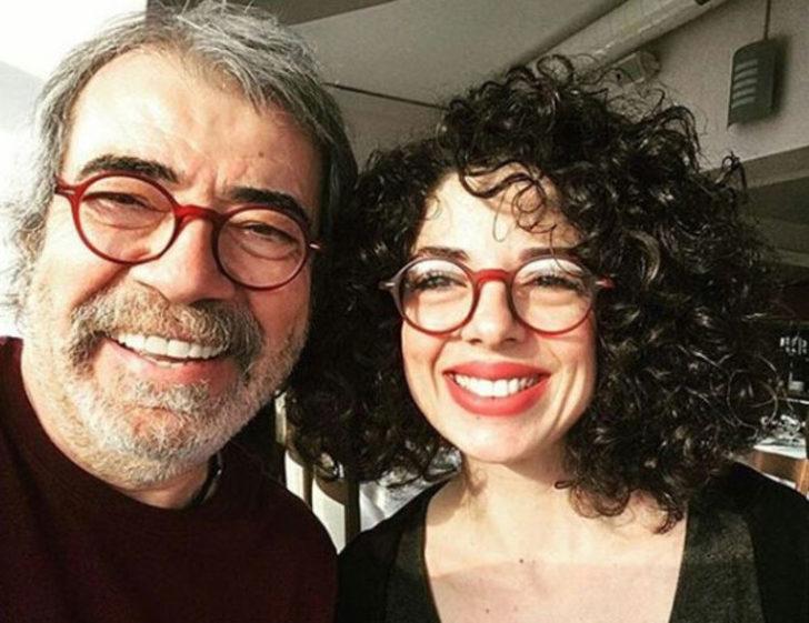 Berna Laçin'in kızı artık 19 yaşında bir genç kız