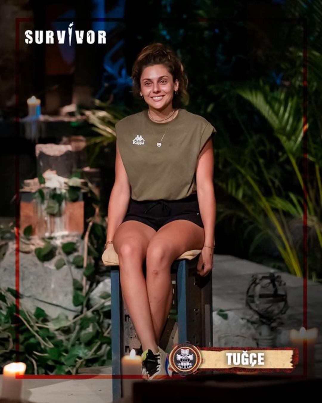 1 Şubat Survivor da kim elendi? Barış Murat Yağcı detayı 1