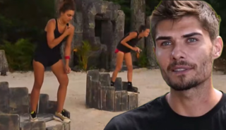 Survivor'da elenen isim belli oldu! Barış Murat Yağcı detayı