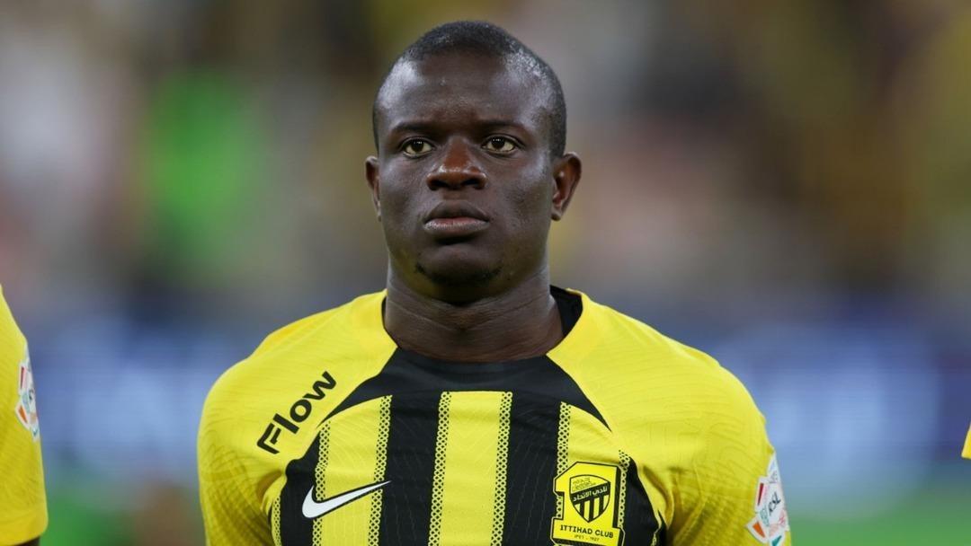 Fenerbah&ccedil;e&ndash;Al-Ittihad&ndash;Al-Hilal &uuml;&ccedil;geninde transferde sıcak saatler! Kante, En-Nesyri ve Benzema 2