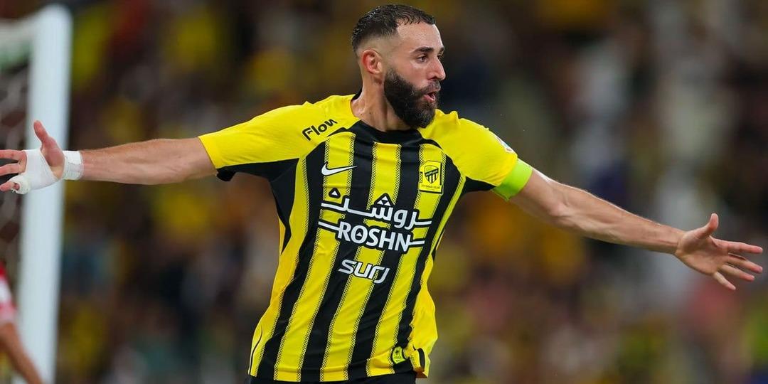 Fenerbah&ccedil;e&ndash;Al-Ittihad&ndash;Al-Hilal &uuml;&ccedil;geninde transferde sıcak saatler! Kante, En-Nesyri ve Benzema 4