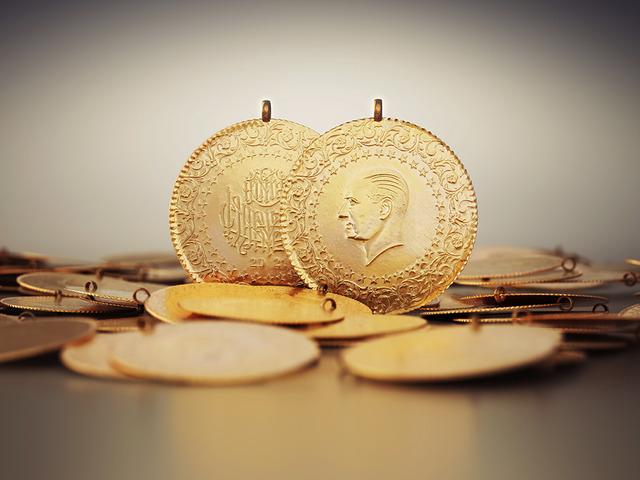 Altında d&uuml;ş&uuml;ş s&uuml;r&uuml;yor! Yeni haftaya da d&uuml;ş&uuml;şle başladı, g&ouml;zler tabelada