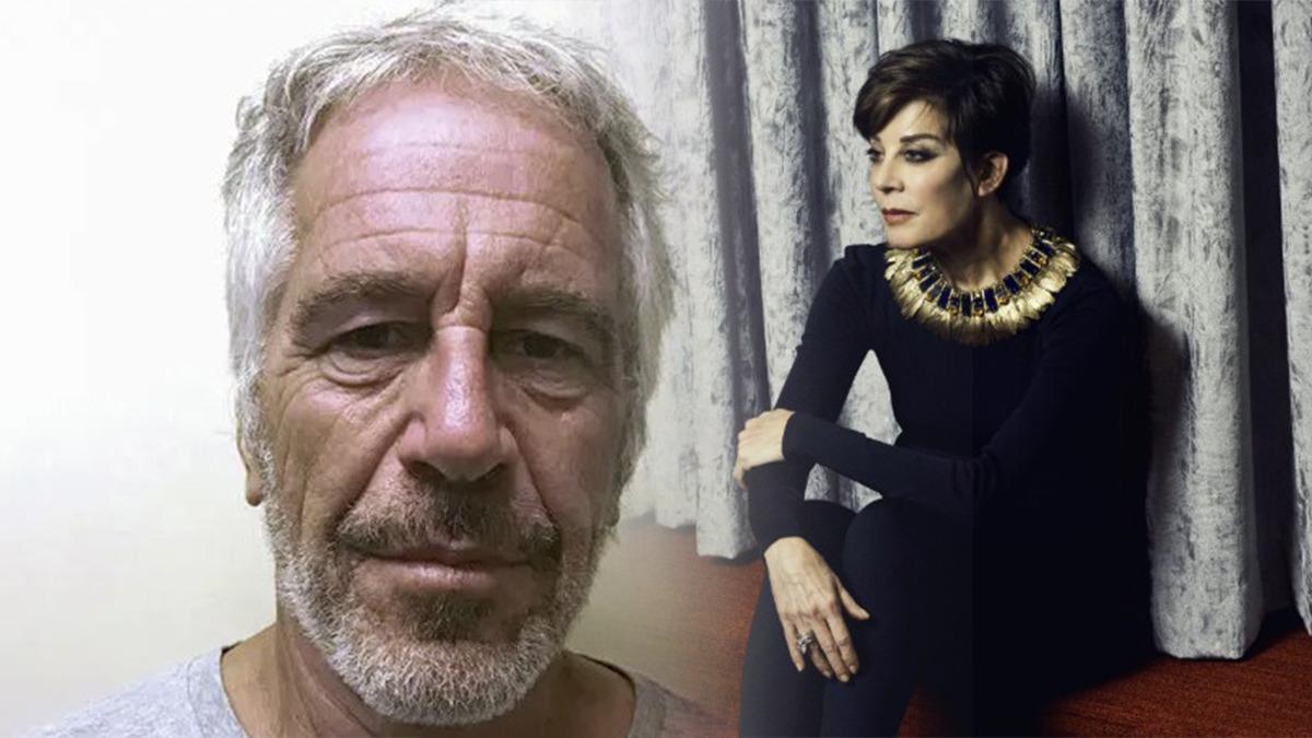 Ünlü isimden Epstein'e: 'Sana bir ya da iki küçük bebek getirebilirim' - Dünya Haberleri