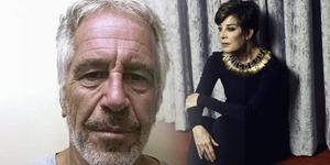 &Uuml;nl&uuml; isimden Epstein'e: 'Sana bir ya da iki k&uuml;&ccedil;&uuml;k bebek getirebilirim'