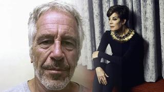 Ünlü isimden Epstein'e: 'Sana bir ya da iki küçük bebek getirebilirim'