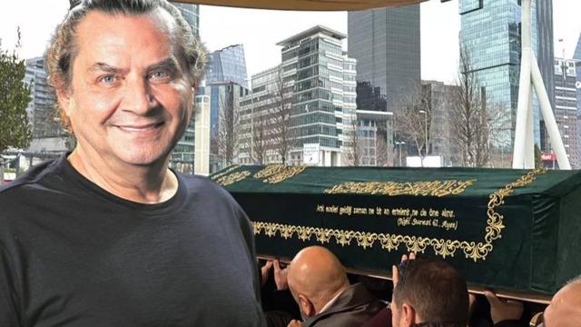 Armağan Çağlayan, Fatih Ürek'in cenazesi sonrası sitem etti: Camide başı açık olmuyor!