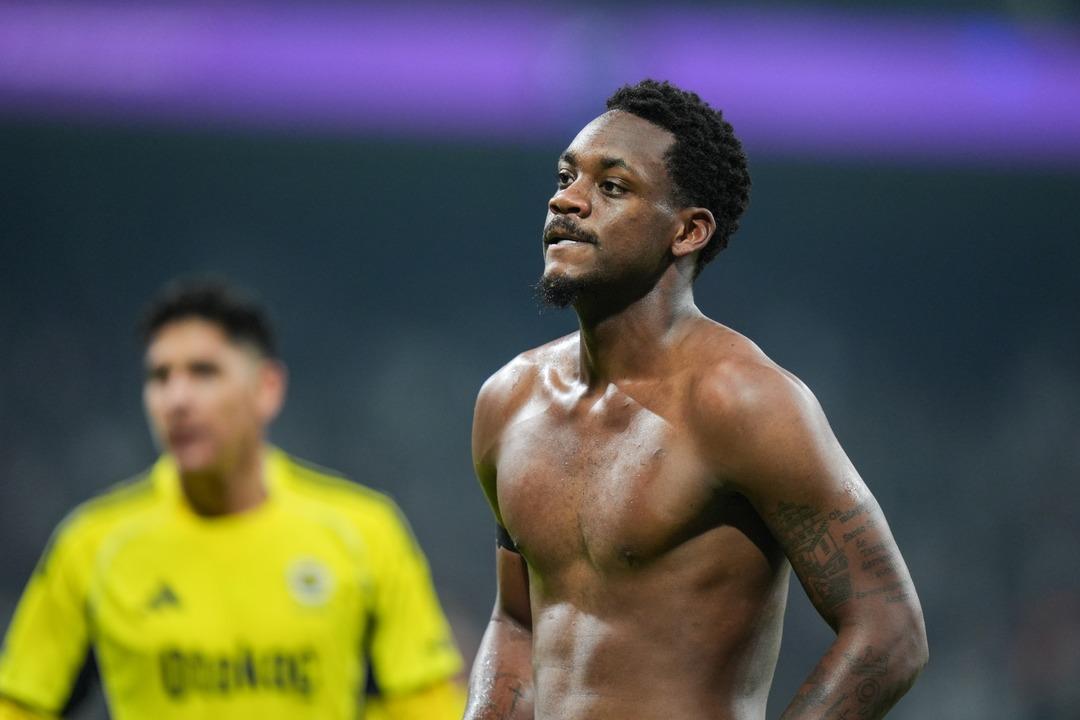 Transfer Bombası: Jhon Duran defteri kapanıyor! Yeni takımı bile belli oldu 2