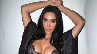 Kim Kardashian ve Lewis Hamilton aşk yaşıyor! Özel jetiyle yanına uçtu