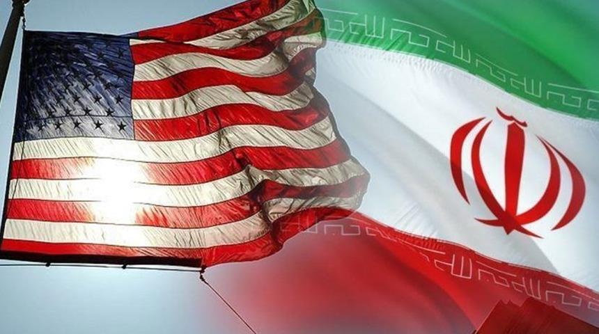 ABD-İran geriliminde g&uuml;ndem yaratan 'T&uuml;rkiye' iddiası!