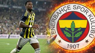 Transfer Bombası: Jhon Duran defteri kapanıyor! Yeni takımı bile belli oldu