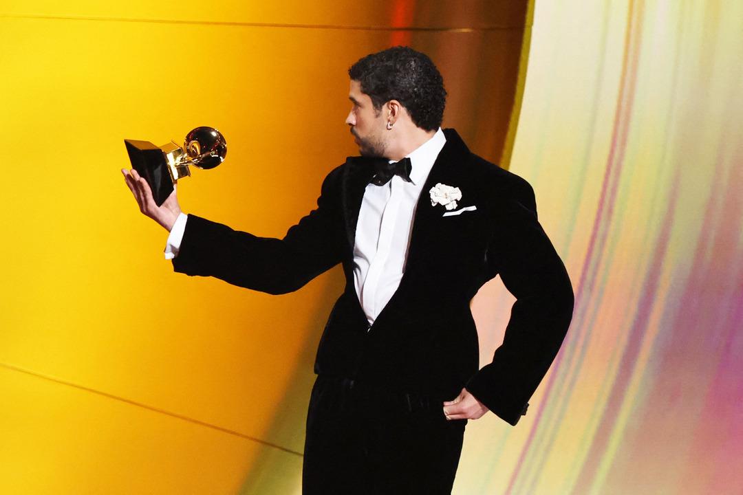 68. Grammy &Ouml;d&uuml;lleri kazananları belli oldu (2026 Grammy kazananları listesi) 1